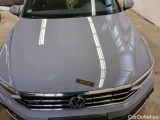  Volkswagen  Passat  Variant GTE 1.4 TSI 160KW AT6 E6d #30