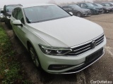  Volkswagen  Passat  Variant Elegance 2.0 TDI 147KW AT7 E6d #8