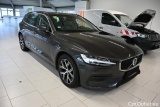 Volvo  V60  Kombi Core 2.0 b5 120KW AT7 E6d #7