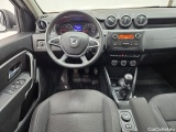  Dacia  Duster 1.5 Blue dCi 115CP Comfort 4WD #7