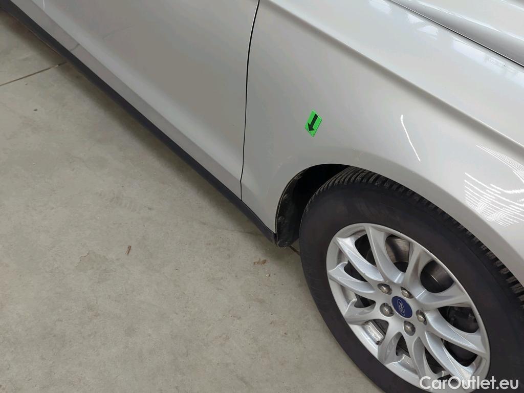  Ford  Mondeo 2.0 EcoBlue 150CP Trend #15