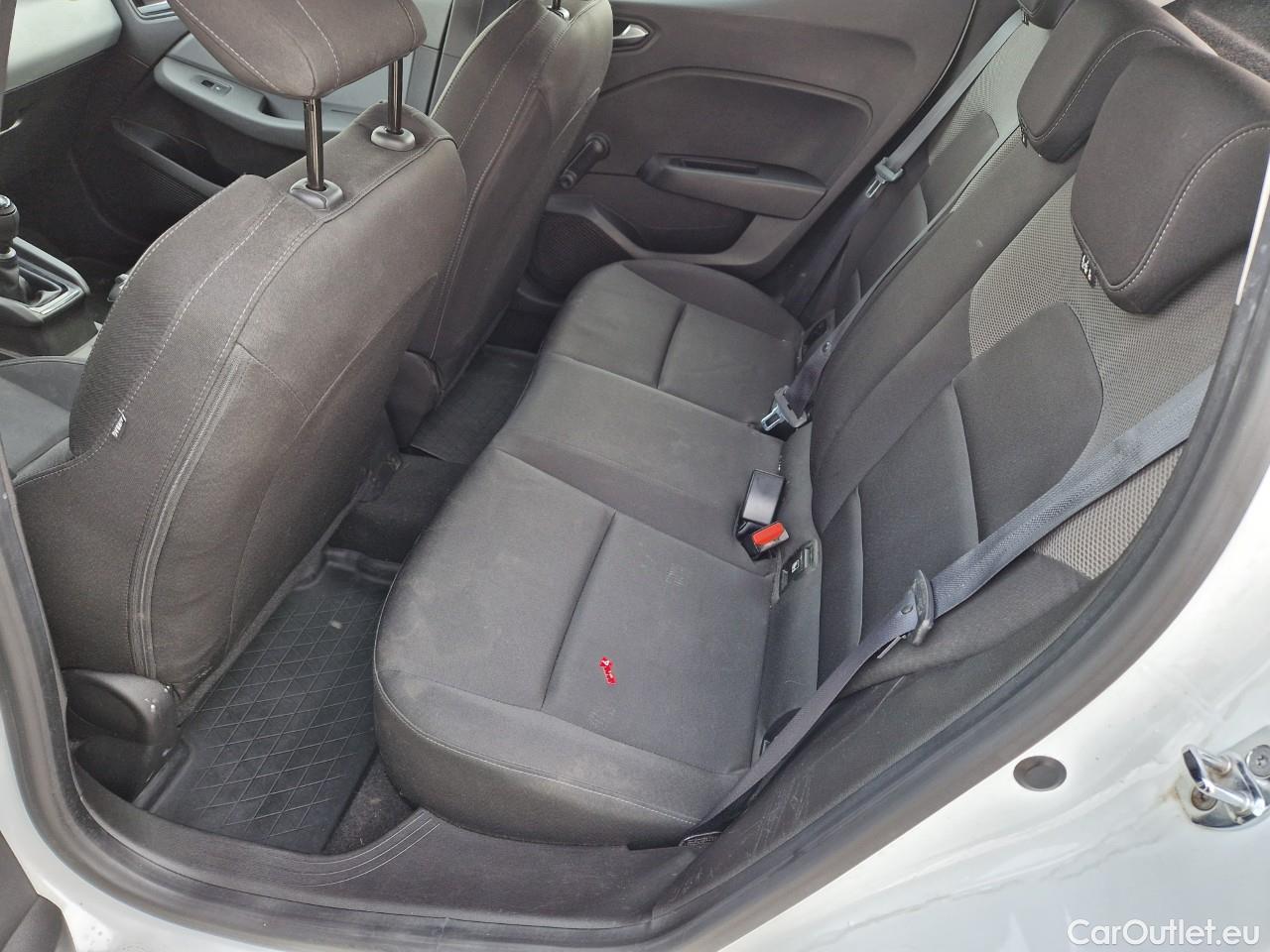  Renault  Clio 1.0 TCe 90CP Life #41