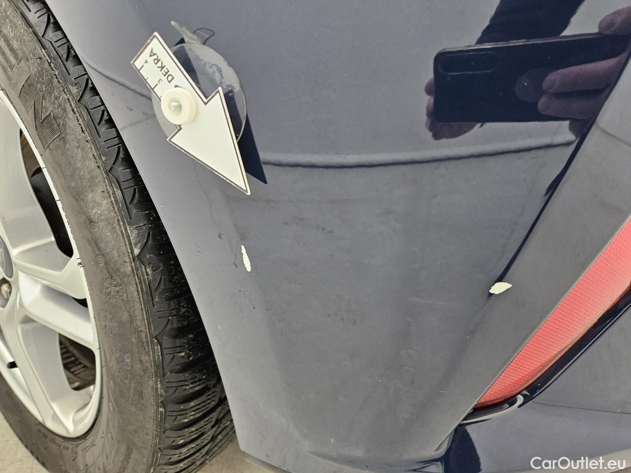  Ford  Focus 1.5 EcoBlue 120CP Trend #34