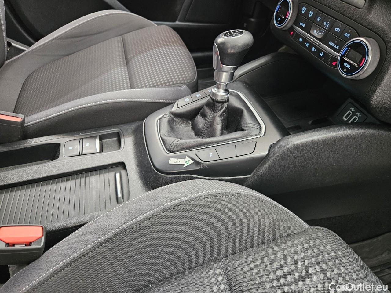  Ford  Focus 1.5 EcoBlue 120CP Trend #53