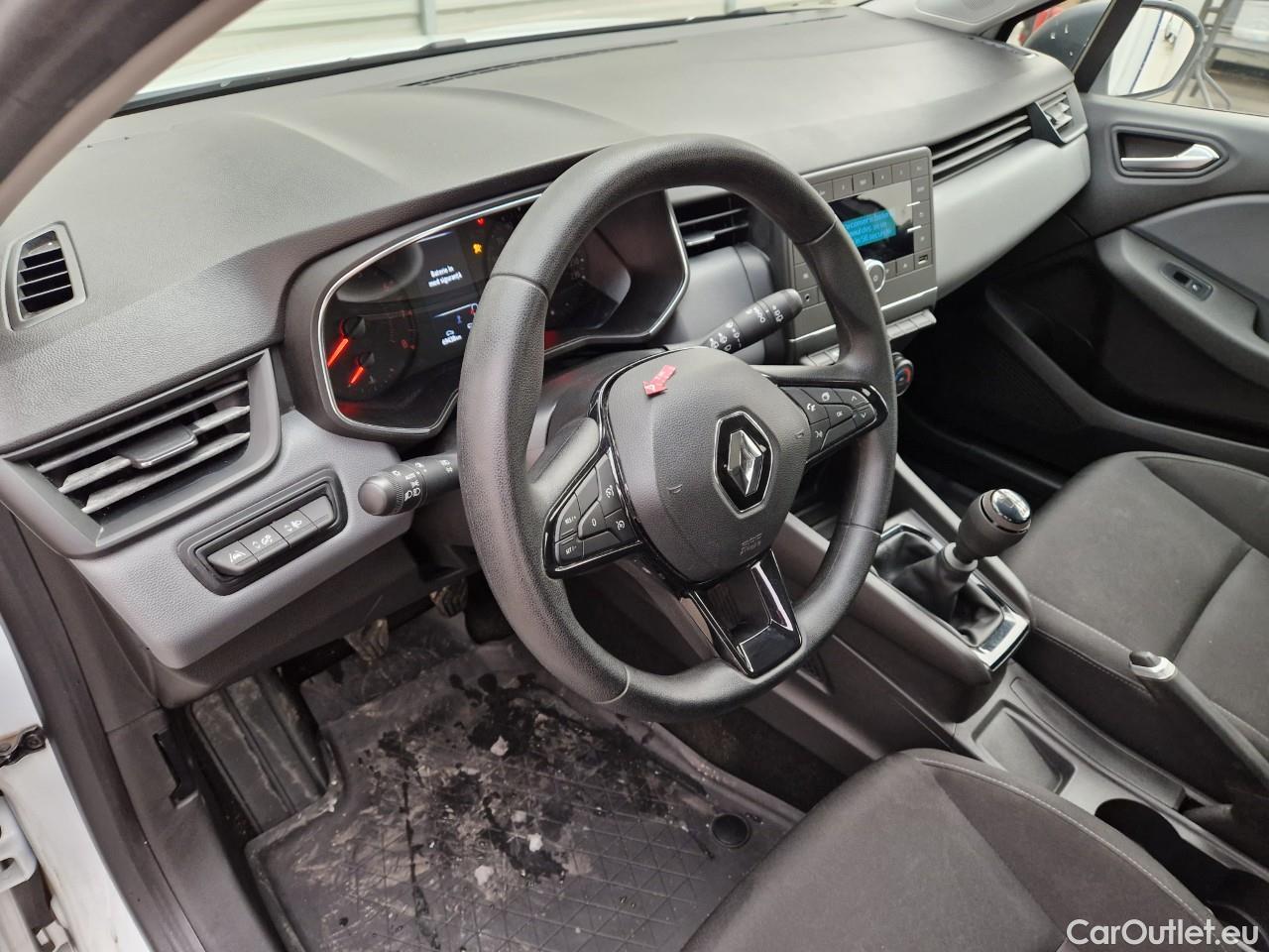  Renault  Clio 1.0 TCe 90CP Life #18