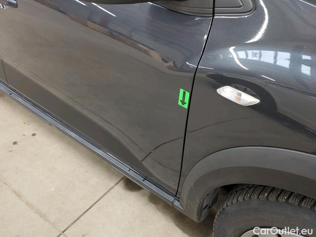  Dacia  Sandero 1.0 TCe 90CP Stepway Comfort #9