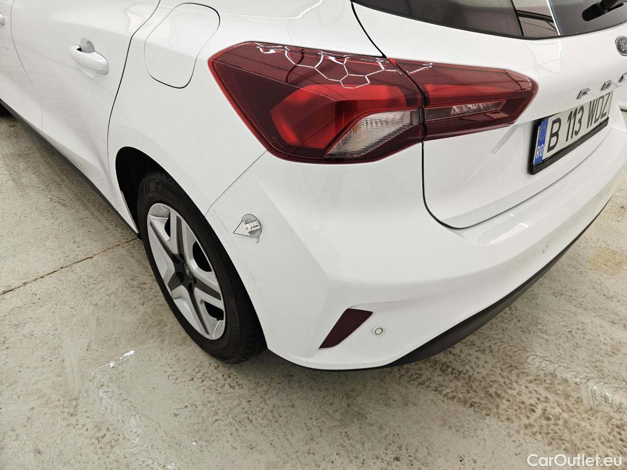  Ford  Focus 1.5 EcoBlue 120CP Trend Connected #44