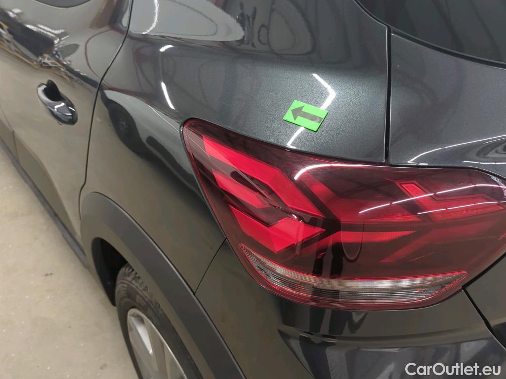  Dacia  Sandero 1.0 TCe 90CP Stepway Comfort #5