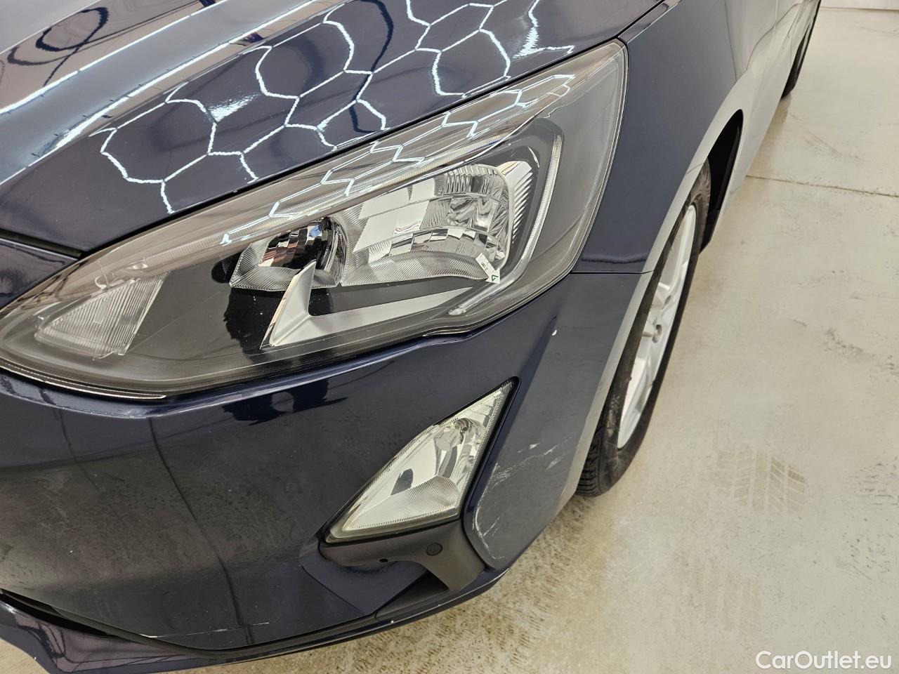  Ford  Focus 1.5 EcoBlue 120CP Trend #12