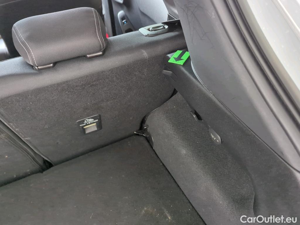  Ford  Puma 1.0 EcoBoost mHEV 125CP Titanium #10