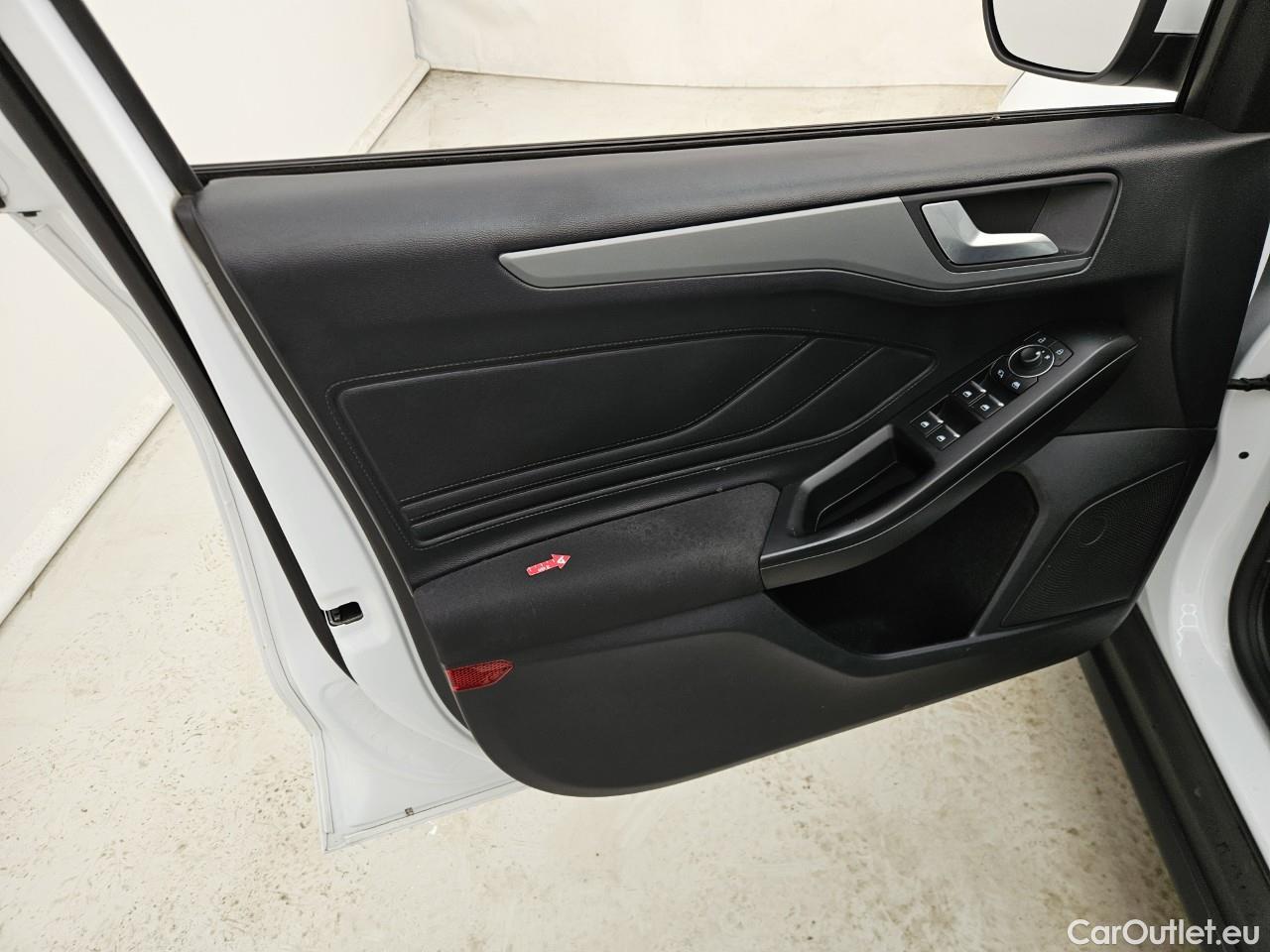  Ford  Focus 1.5 EcoBlue 120CP Trend Connected #53