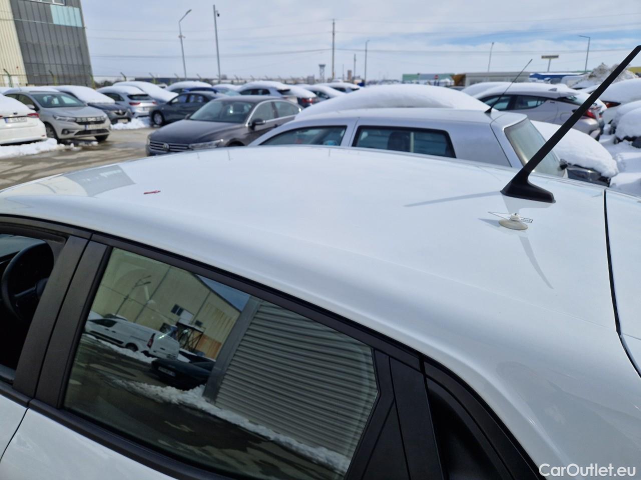  Renault  Clio 1.0 TCe 90CP Life #21