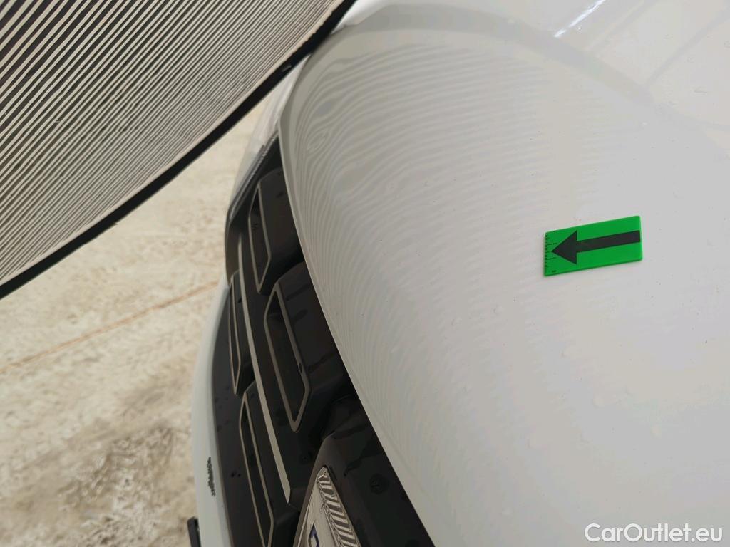  Dacia  Logan 1.5 Blue dCi 95CP Laureate #10