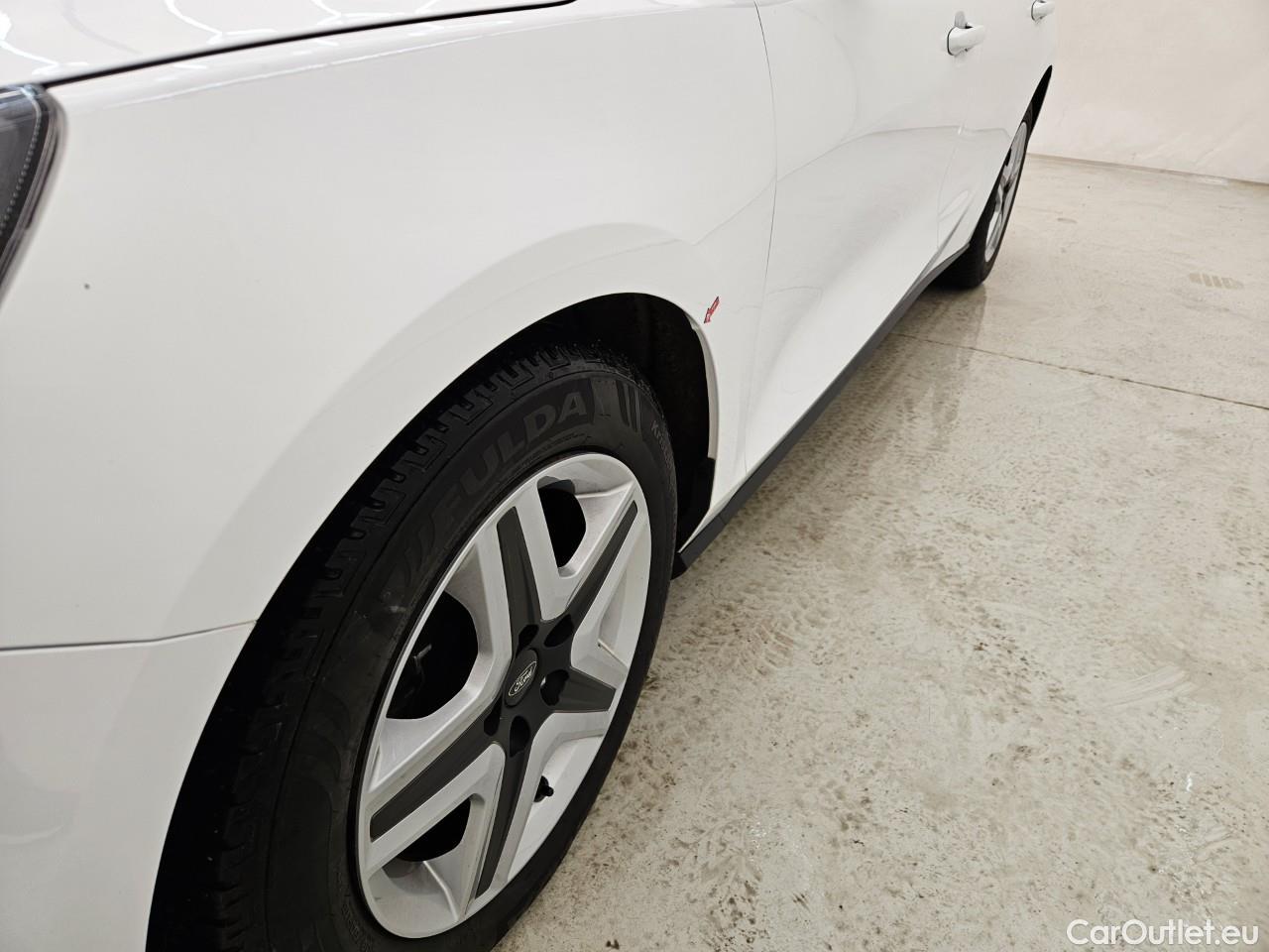  Ford  Focus 1.5 EcoBlue 120CP Trend Connected #6