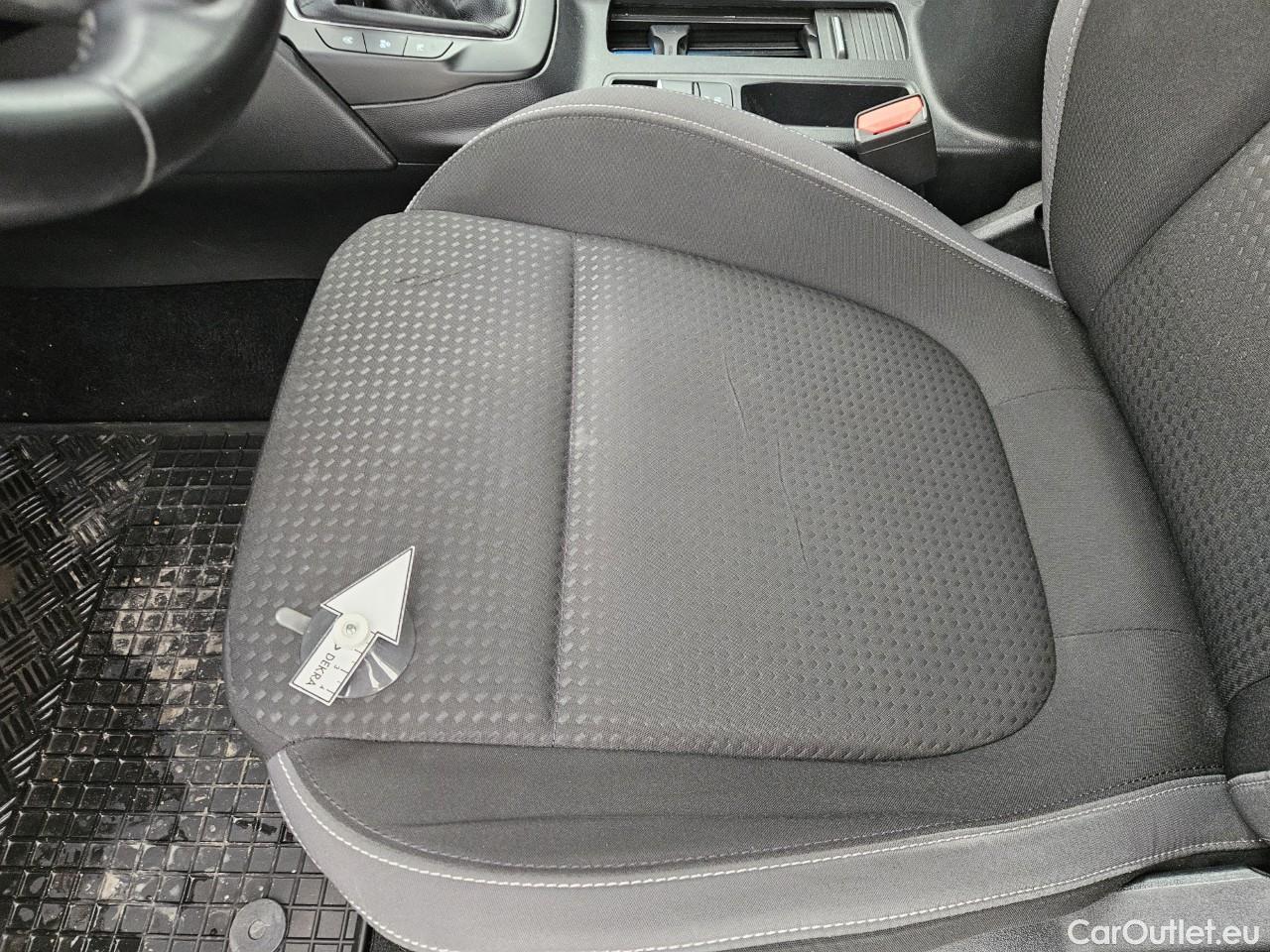  Ford  Focus 1.5 EcoBlue 120CP Trend Connected #56