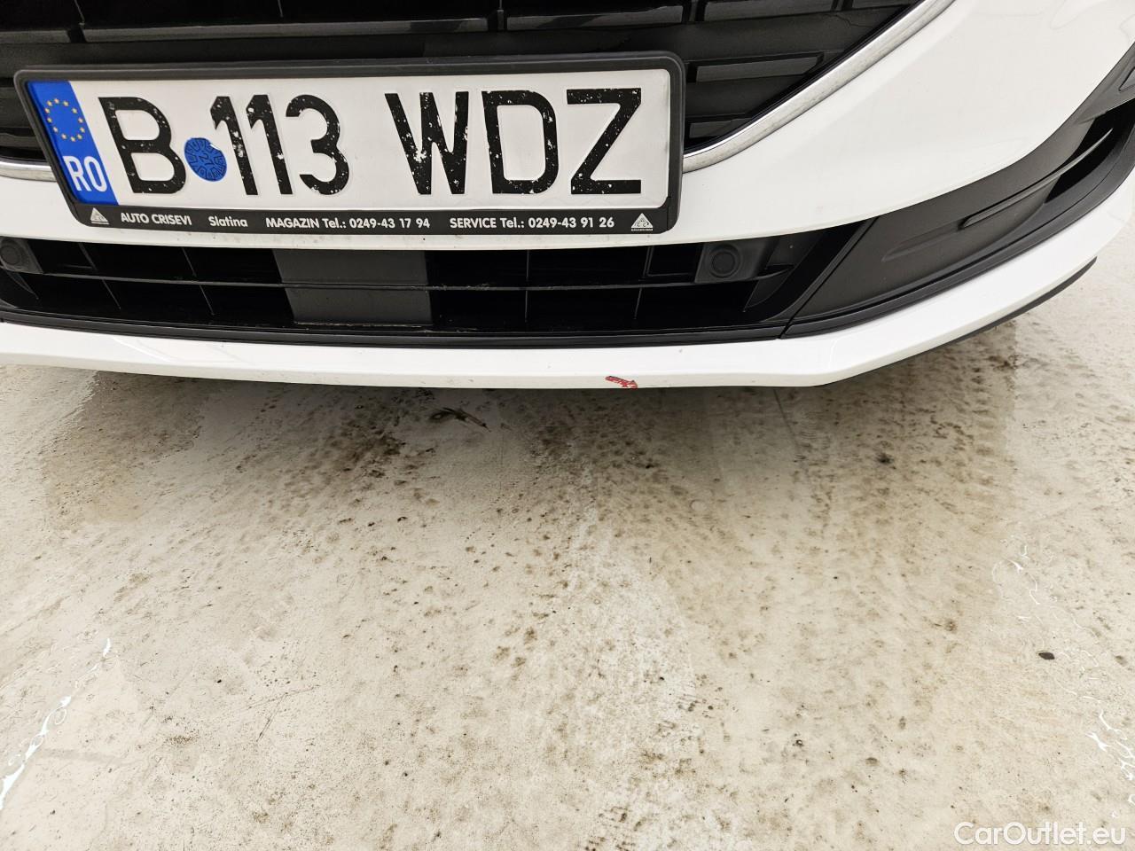  Ford  Focus 1.5 EcoBlue 120CP Trend Connected #13