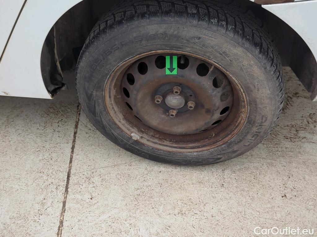  Dacia  Logan 1.5 Blue dCi 95CP Laureate #69