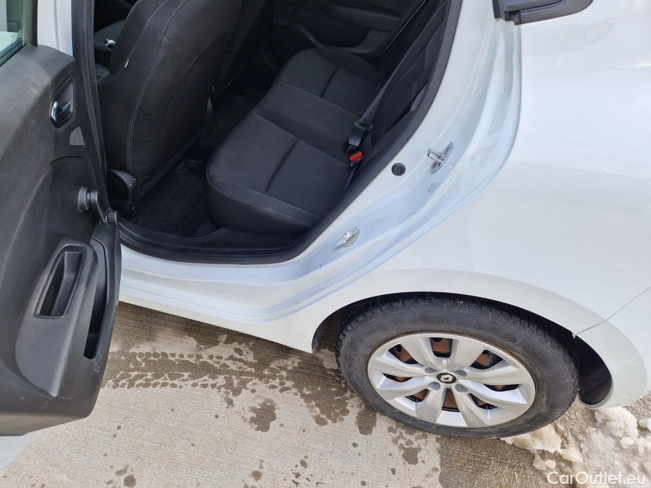  Renault  Clio 1.0 TCe 90CP Life #19