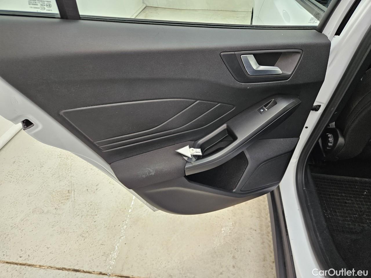  Ford  Focus 1.5 EcoBlue 120CP Trend Connected #66