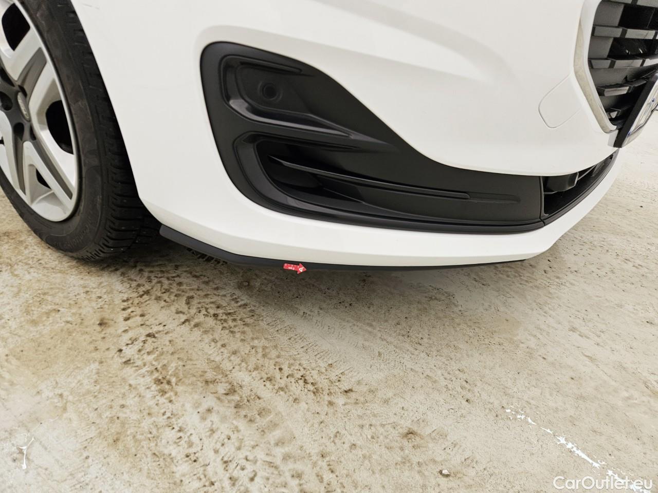  Ford  Focus 1.5 EcoBlue 120CP Trend Connected #16