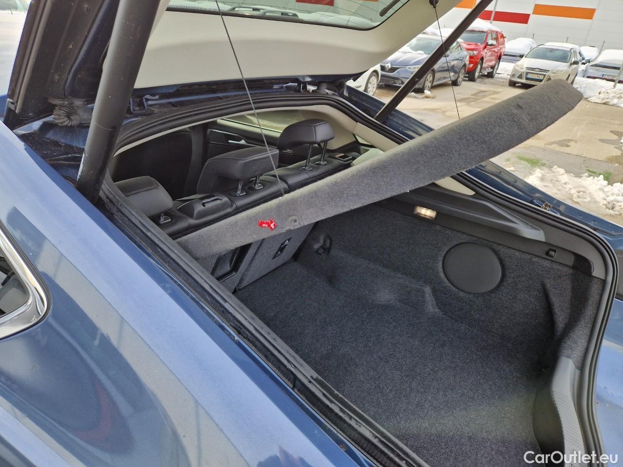  Ford  Mondeo 2.0 EcoBlue 150CP Titanium A8 #29