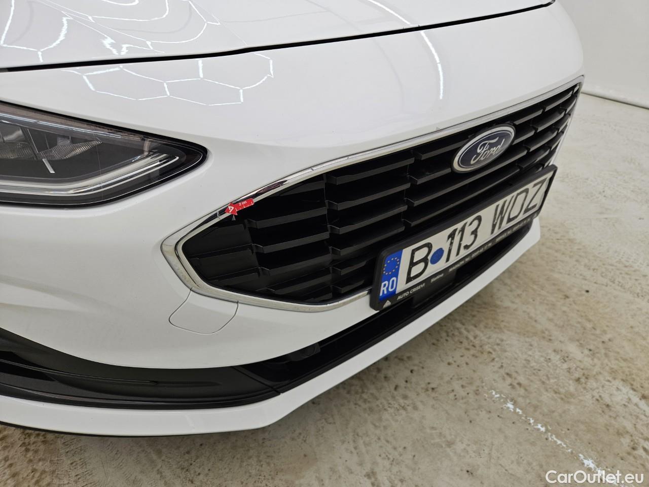  Ford  Focus 1.5 EcoBlue 120CP Trend Connected #19