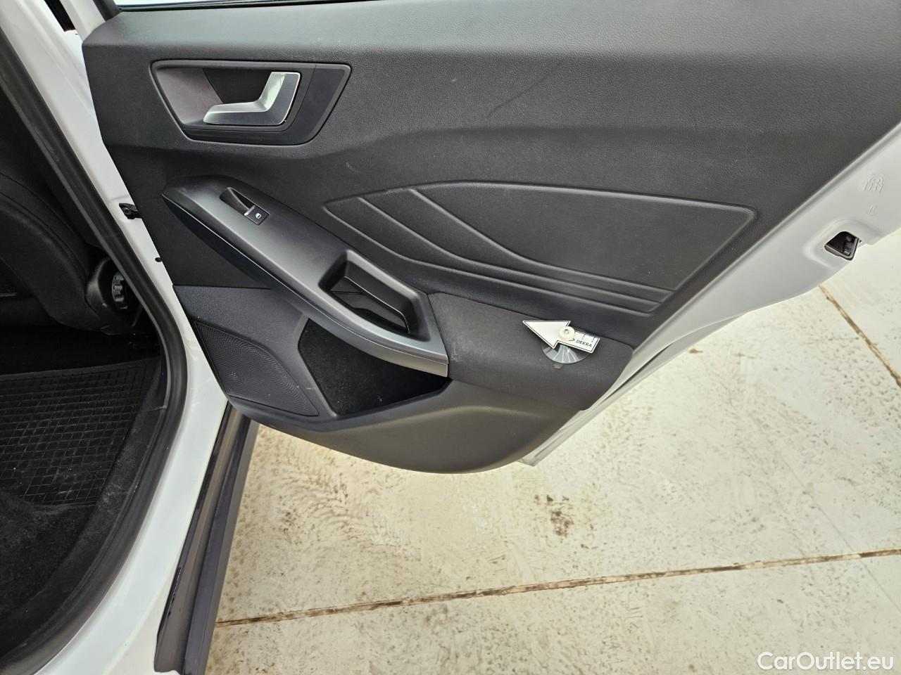  Ford  Focus 1.5 EcoBlue 120CP Trend Connected #65