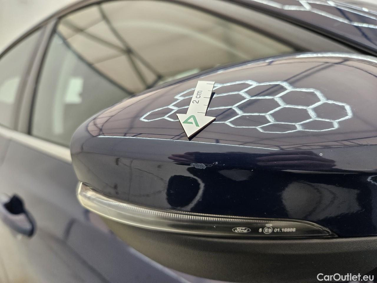  Ford  Focus 1.5 EcoBlue 120CP Trend #24