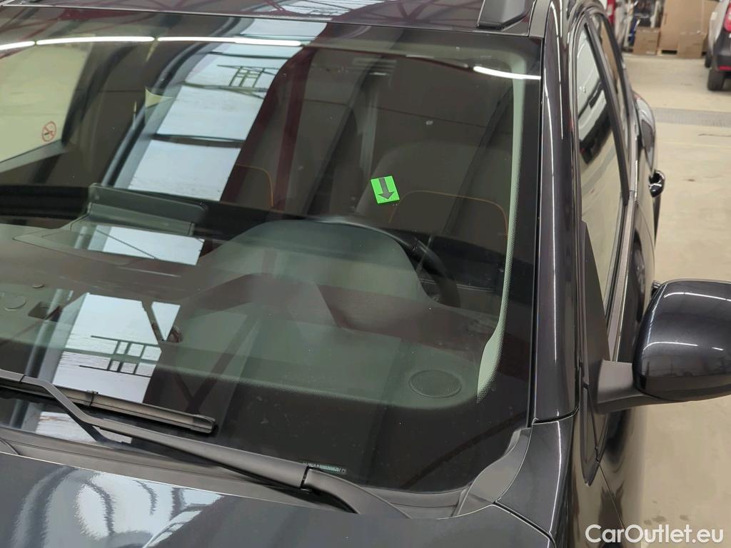  Dacia  Sandero 1.0 TCe 90CP Stepway Comfort #5