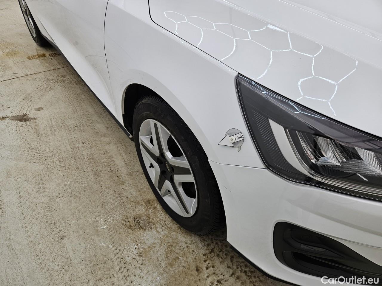  Ford  Focus 1.5 EcoBlue 120CP Trend Connected #27