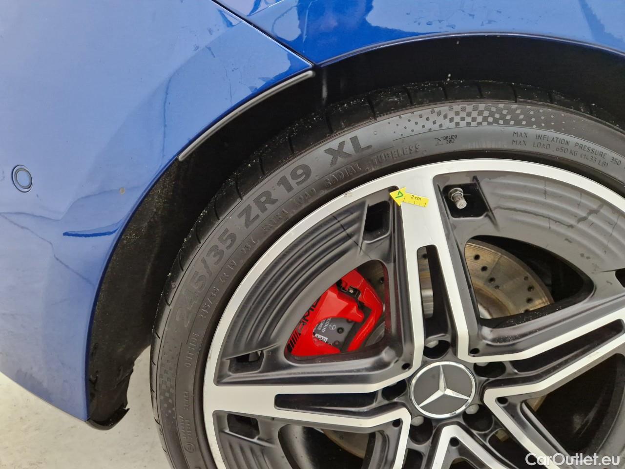  Mercedes  A-Klasse Mercedes-AMG A 45 S 4MATIC+ #28