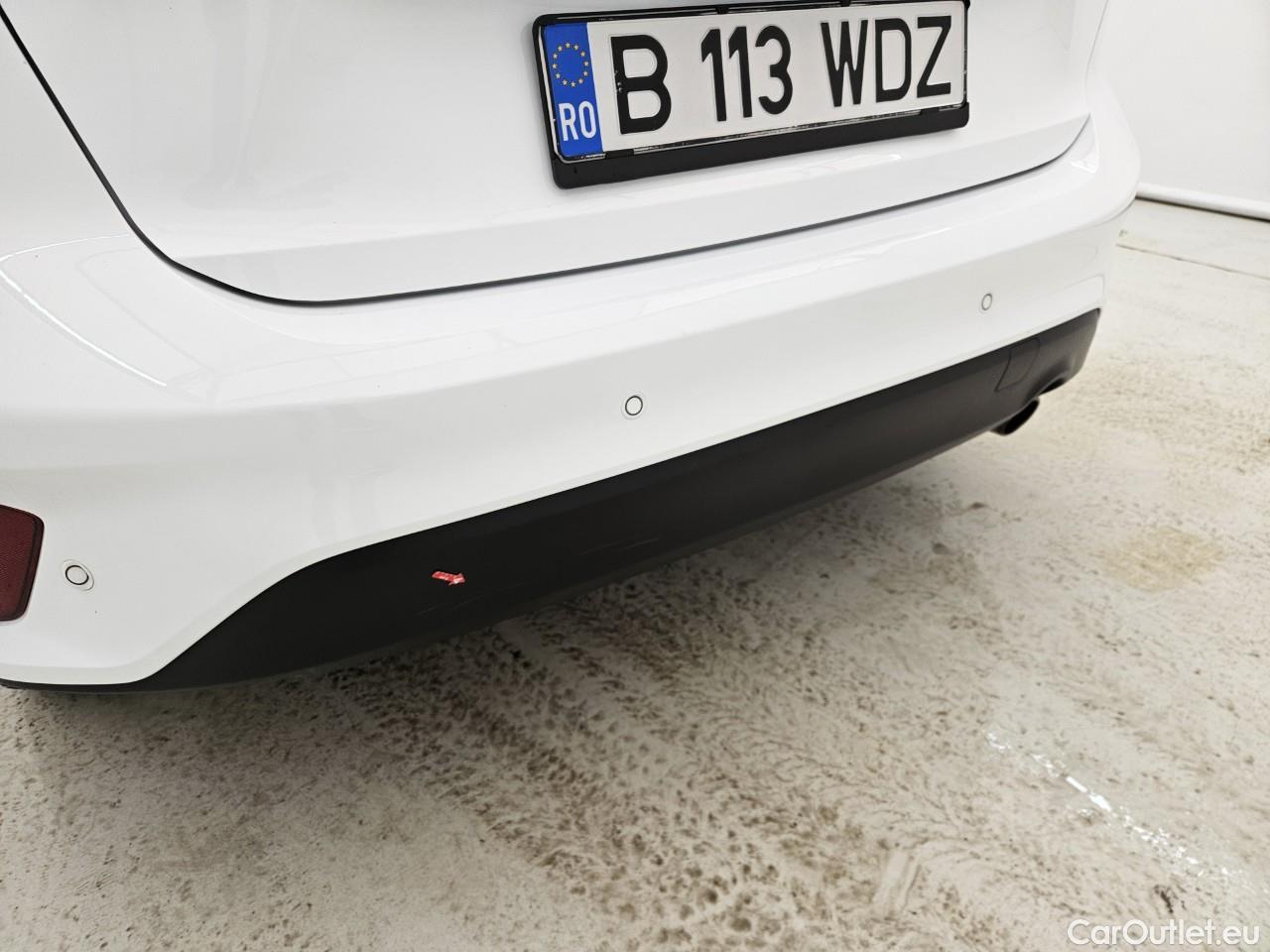  Ford  Focus 1.5 EcoBlue 120CP Trend Connected #42