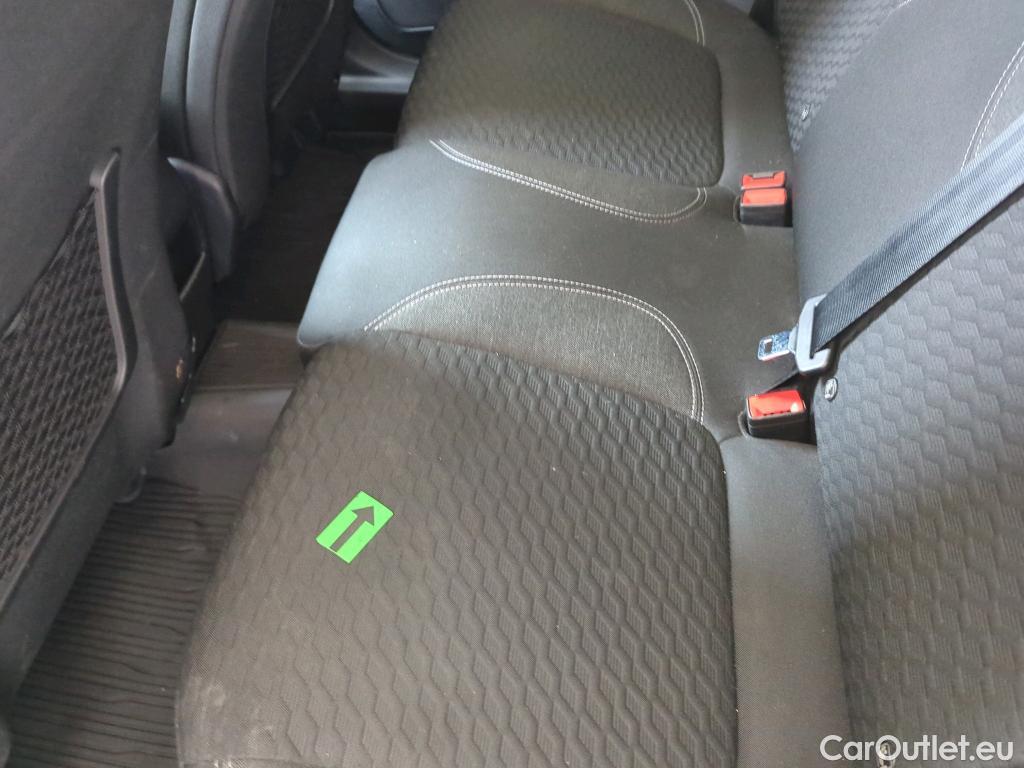  Ford  Puma 1.0 EcoBoost mHEV 125CP Titanium #26