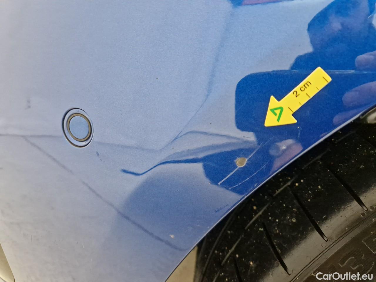  Mercedes  A-Klasse Mercedes-AMG A 45 S 4MATIC+ #29