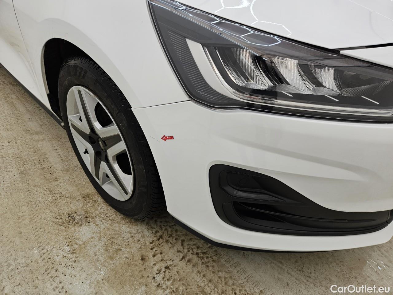  Ford  Focus 1.5 EcoBlue 120CP Trend Connected #11