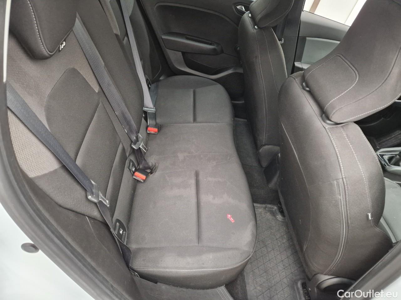  Renault  Clio 1.0 TCe 90CP Life #23