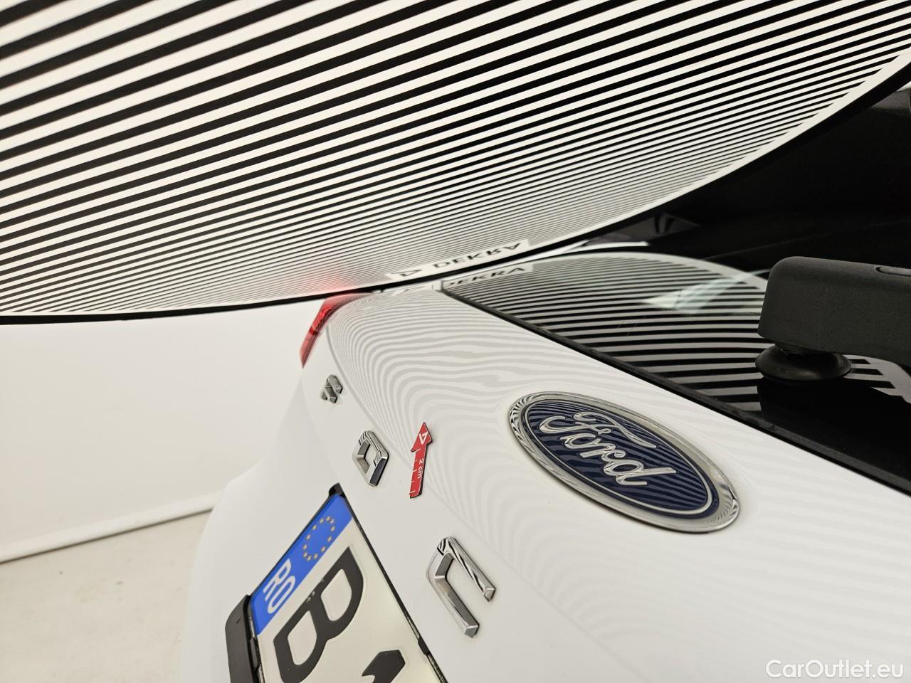  Ford  Focus 1.5 EcoBlue 120CP Trend Connected #49