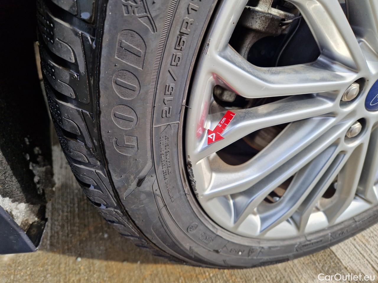  Ford  Mondeo 2.0 EcoBlue 150CP Titanium A8 #19