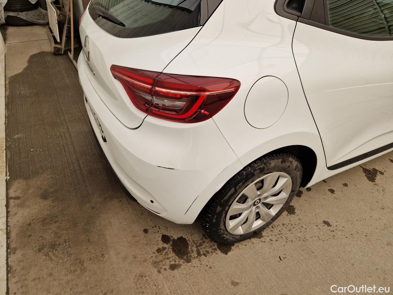  Renault  Clio 1.0 TCe 90CP Life #10