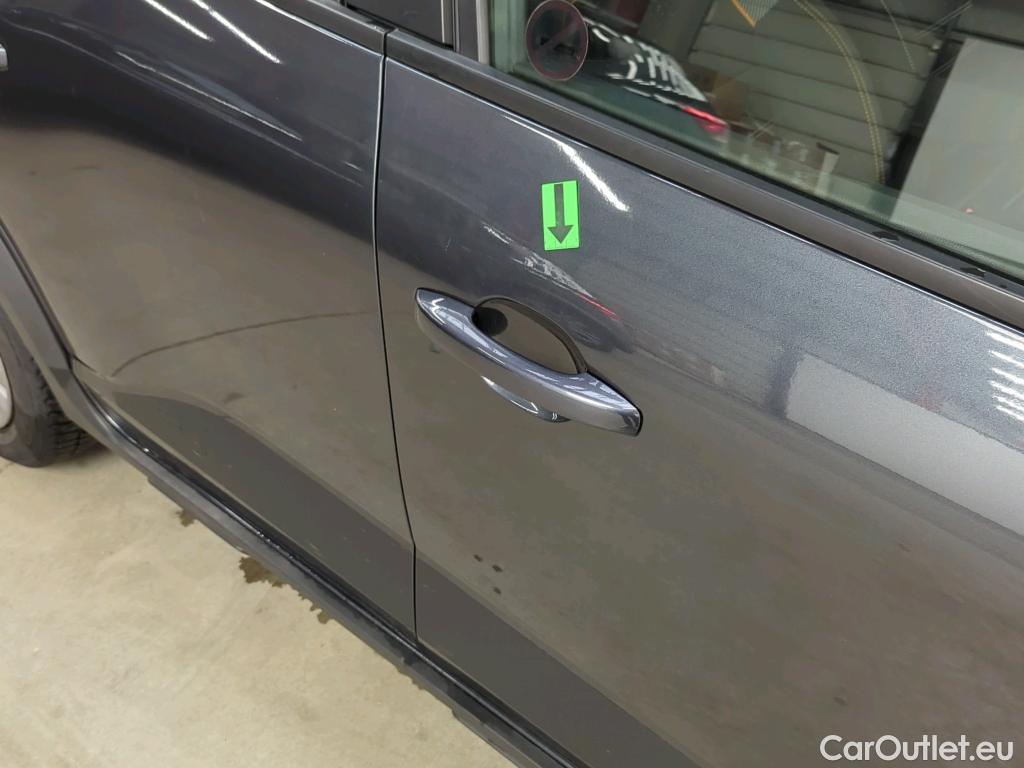  Dacia  Sandero 1.0 TCe 90CP Stepway Comfort #15