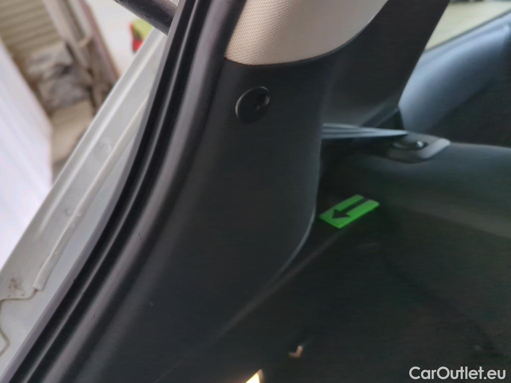  Ford  Puma 1.0 EcoBoost mHEV 125CP Titanium #44