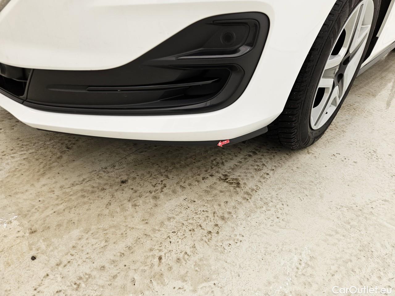  Ford  Focus 1.5 EcoBlue 120CP Trend Connected #8