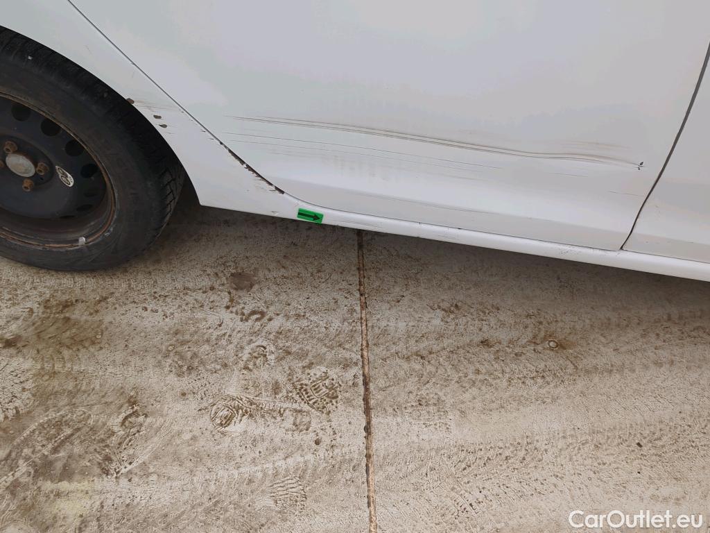  Dacia  Logan 1.5 Blue dCi 95CP Laureate #43