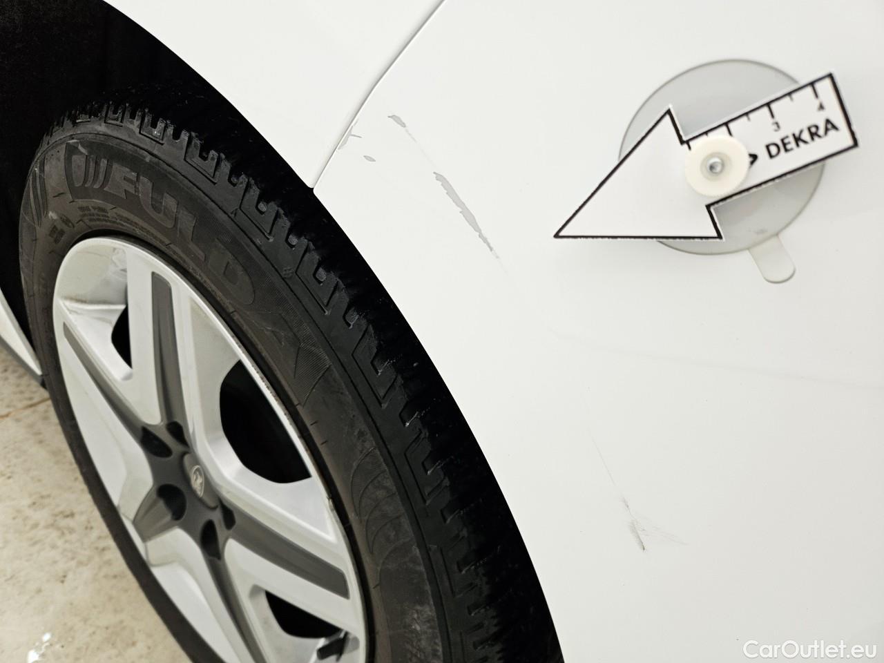  Ford  Focus 1.5 EcoBlue 120CP Trend Connected #45