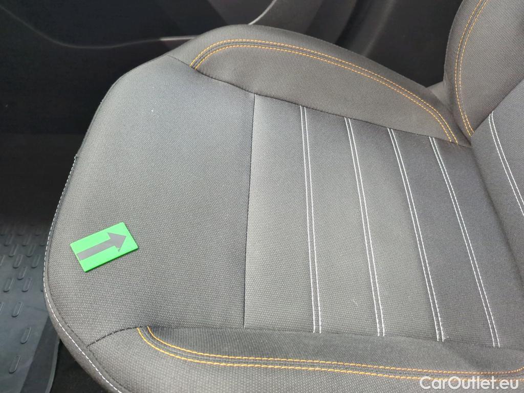  Dacia  Sandero 1.0 TCe 90CP Stepway Comfort #12