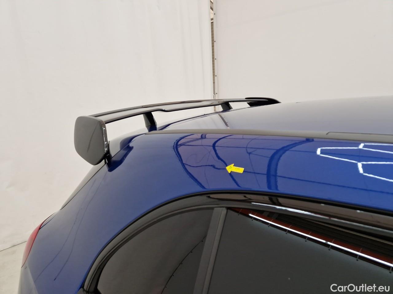  Mercedes  A-Klasse Mercedes-AMG A 45 S 4MATIC+ #26