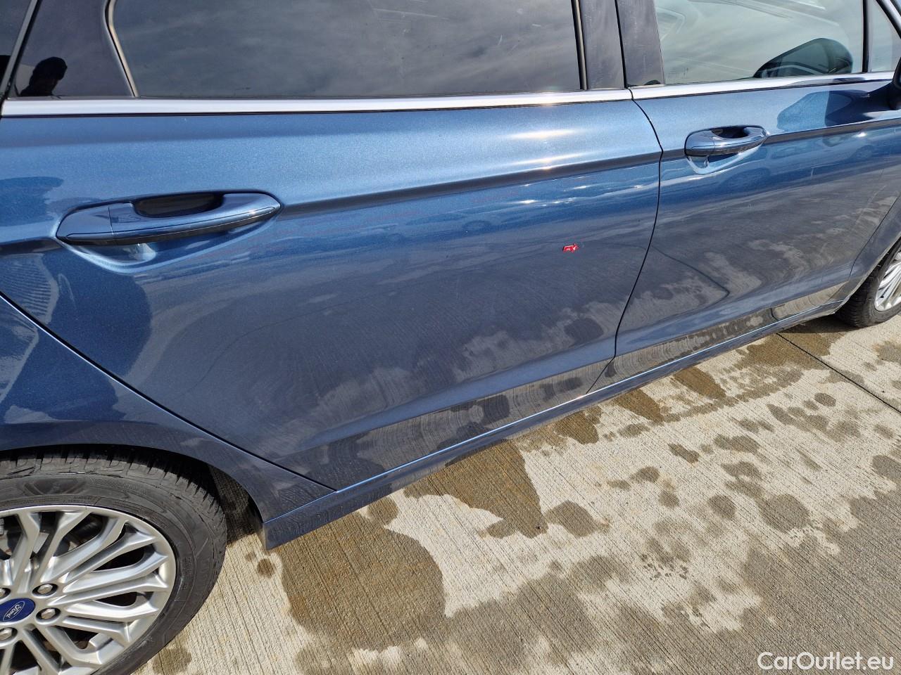  Ford  Mondeo 2.0 EcoBlue 150CP Titanium A8 #15