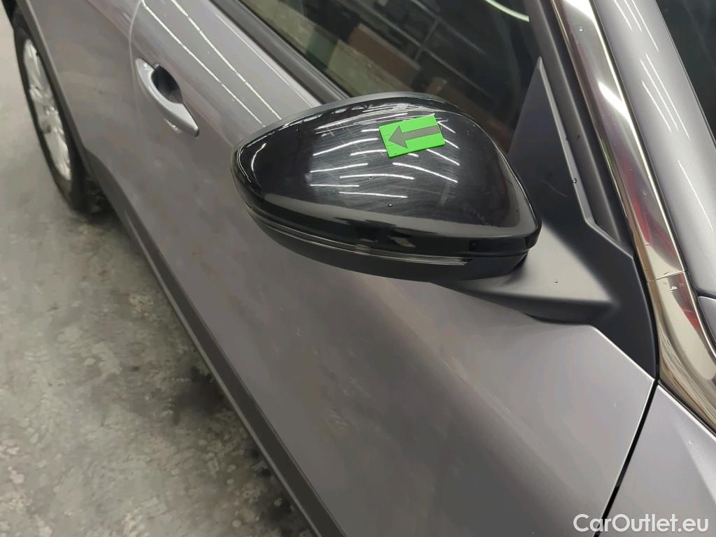  Opel  Mokka BEV 50kWh e-Edition AT #9