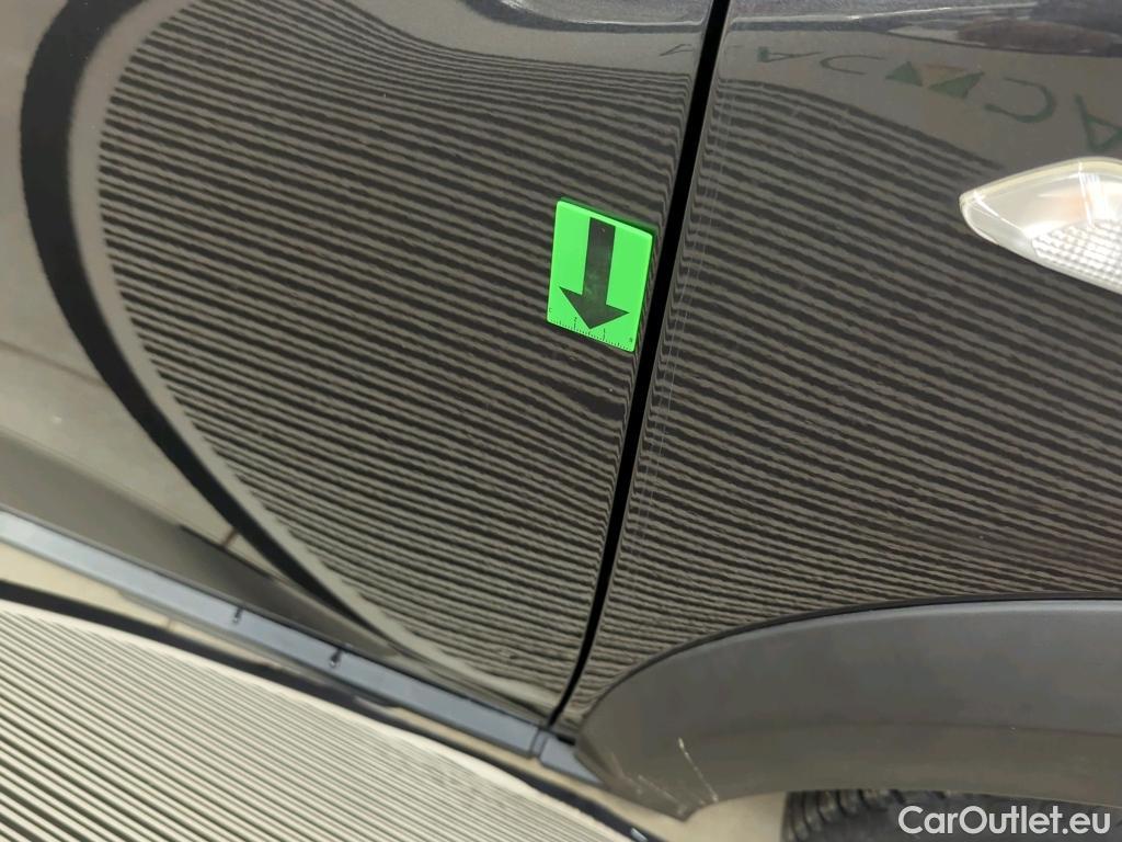  Dacia  Sandero 1.0 TCe 90CP Stepway Comfort #10