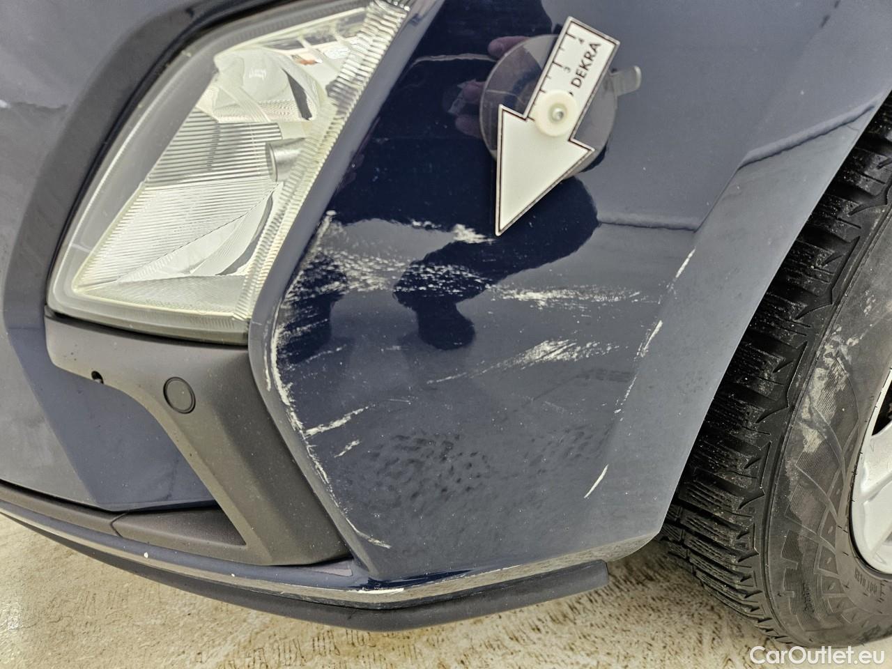  Ford  Focus 1.5 EcoBlue 120CP Trend #8